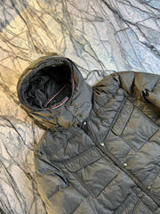 LUXURY BRAND MONCLER BRANDED JACKET