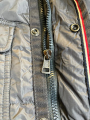 LUXURY BRAND MONCLER BRANDED JACKET