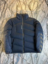 ORIGINAL REEBOK LIGHTWEIGHT BRANDED DOWN JACKET