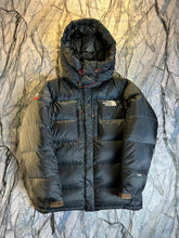 ORIGINAL THE NORTHFACE SUMMIT SERIES 700 FILLING POWER LIGHTWEIGHT PUFFER JACKET