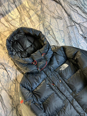 ORIGINAL THE NORTHFACE SUMMIT SERIES 700 FILLING POWER LIGHTWEIGHT PUFFER JACKET