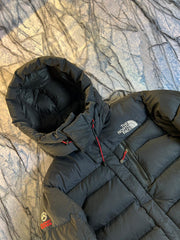 ORIGINAL THE NORTHFACE 800 HYVENT SUMMIT SERIES LIGHTWEIGHT BRANDED DOWN JACKET