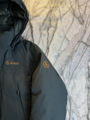 Original AIGLE Lightweight Branded Jacket