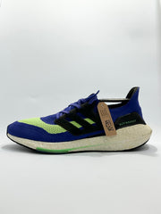 Original Adidas Ultraboost 21 Lightweight Branded Shoes
