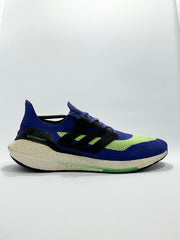 Original Adidas Ultraboost 21 Lightweight Branded Shoes