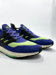 Original Adidas Ultraboost 21 Lightweight Branded Shoes