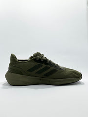 Adidas Cloudfoam Lightweight Branded Comfortable Shoes