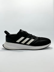Adidas Falcon Lightweight Branded Running Shoes