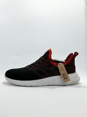Adidas Cloudfoam Lightweight Branded Comfortable Running Shoes
