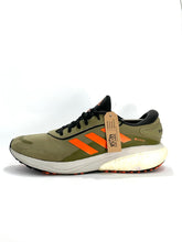 Original Adidas Goretex Lightweight Branded Trial Running Shoes