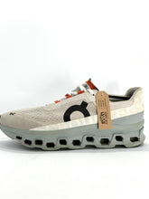 ON CLOUD MONSTER BRANDED RUNNING AND COMFORTABLE SHOES