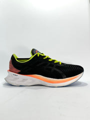 Asics Novablast Branded Running Shoes