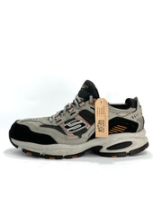 Original Skechers Lightweight Branded Trial Trekking Walking Shoes
