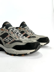 Original Skechers Lightweight Branded Trial Trekking Walking Shoes