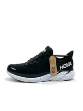 Hoka Clifton 8 Lightweight Branded Running Shoes