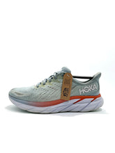Hoka Clifton 8 Lightweight Branded Running Shoes