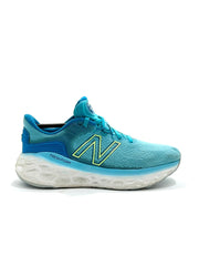 New Balance Fresh Foam Lightweight Branded Running Sneakers Shoes