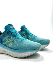New Balance Fresh Foam Lightweight Branded Running Sneakers Shoes