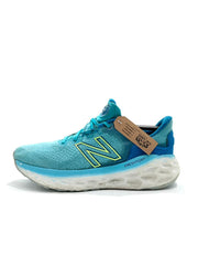 New Balance Fresh Foam Lightweight Branded Running Sneakers Shoes