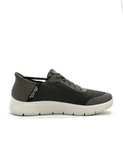 Skechers Hands Free Slip-Ins Go Walk Flex sneakers Branded Shoes