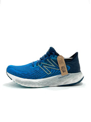 New Balance Fresh Foam Lightweight Branded Runners Shoes