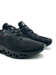 On Cloudstrautus Lightweight Branded Running Shoes