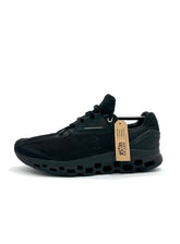 On CloudStrautus Lightweight Branded Running Shoes