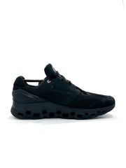 On CloudStrautus Lightweight Branded Running Shoes