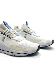 On Cloud Cloudnova Lightweight Branded Sneakers Shoes