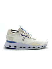 On Cloud Cloudnova Lightweight Branded Sneakers Shoes