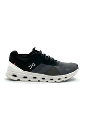On Cloud Cloud Runner 2 Lightweight Branded Running Shoes