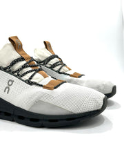On Cloudnova Lightweight Branded Sneakers Shoes