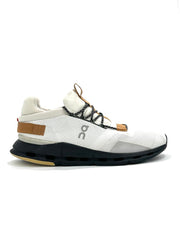 On Cloudnova Lightweight Branded Sneakers Shoes