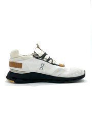 On Cloudnova Lightweight Branded Sneakers Shoes