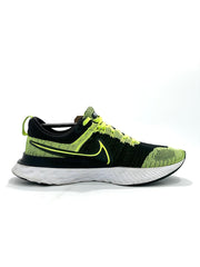 Nike React Infinity Lightweight Branded Running Shoes
