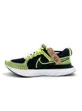 Nike React Infinity Lightweight Branded Running Shoes