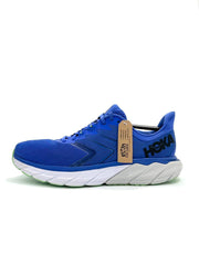 Hoka Arahi 5 Lightweight Branded Running Shoes