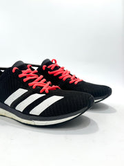 Adidas Adizero Adios Lightweight Branded Running Shoes