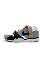 Nike Sneaker Lightweight Branded Sneakers Shoes