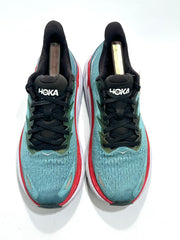Hoka Clifton 8 Lightweight Branded Running Shoes