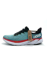 Hoka Clifton 8 Lightweight Branded Running Shoes