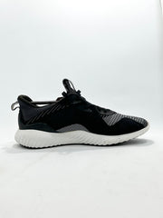 Adidas Lightweight Branded Running Sneaker Shoes