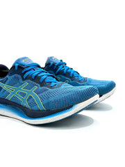 Asics Glide Lighweight Branded Running Shoes