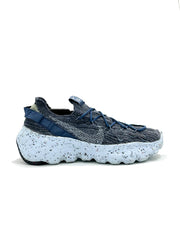 Nike Space Hippie 04 Mystic Navy Lightweight Branded Sneakers Shoes
