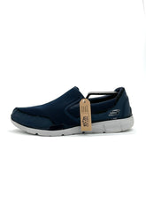 Skechers Laceless Lightweight Branded Running Sneakers Shoes