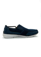 Skechers Laceless Lightweight Branded Running Sneakers Shoes