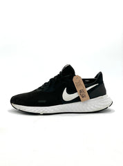 Nike Revolution 5 Lightweight Branded Shoes
