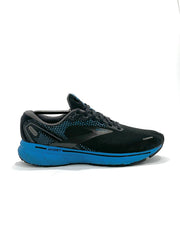Brooks Ghost 14 Lightweight Branded Running Shoes