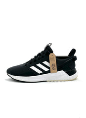 Adidas Quest Branded Running Shoes