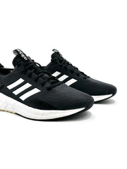 Adidas Quest Branded Running Shoes